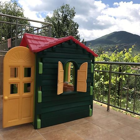 Mala Planina Guest House Iskrets 外观 照片