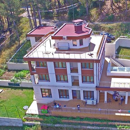 Mala Planina Guest House Iskrets 外观 照片