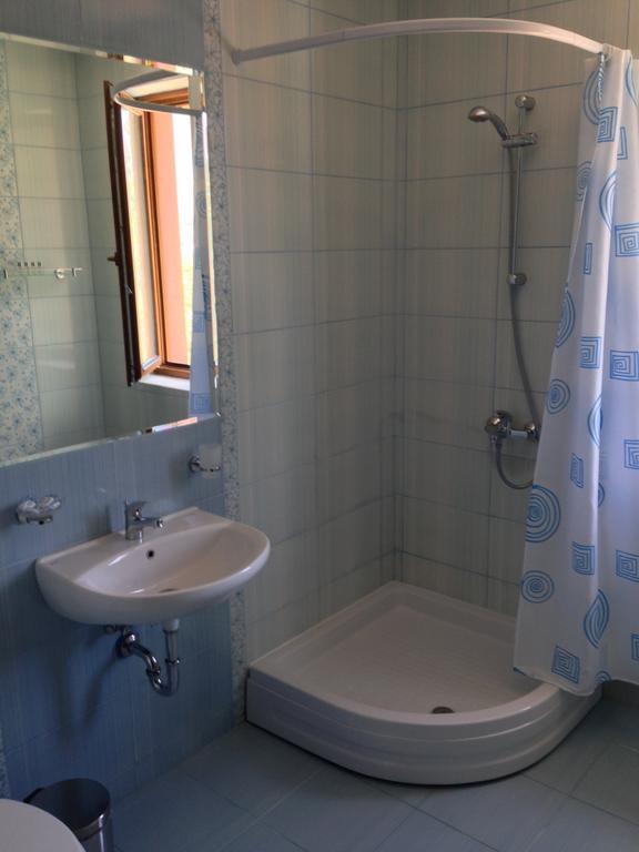 Mala Planina Guest House Iskrets 客房 照片