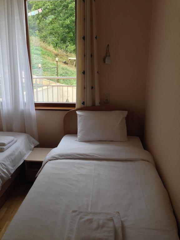 Mala Planina Guest House Iskrets 客房 照片
