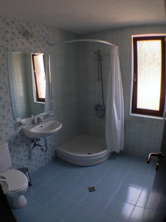 Mala Planina Guest House Iskrets 客房 照片