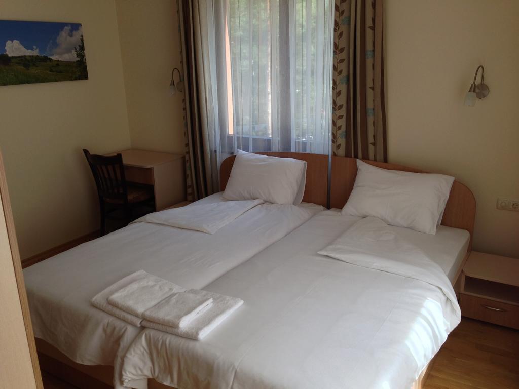 Mala Planina Guest House Iskrets 客房 照片