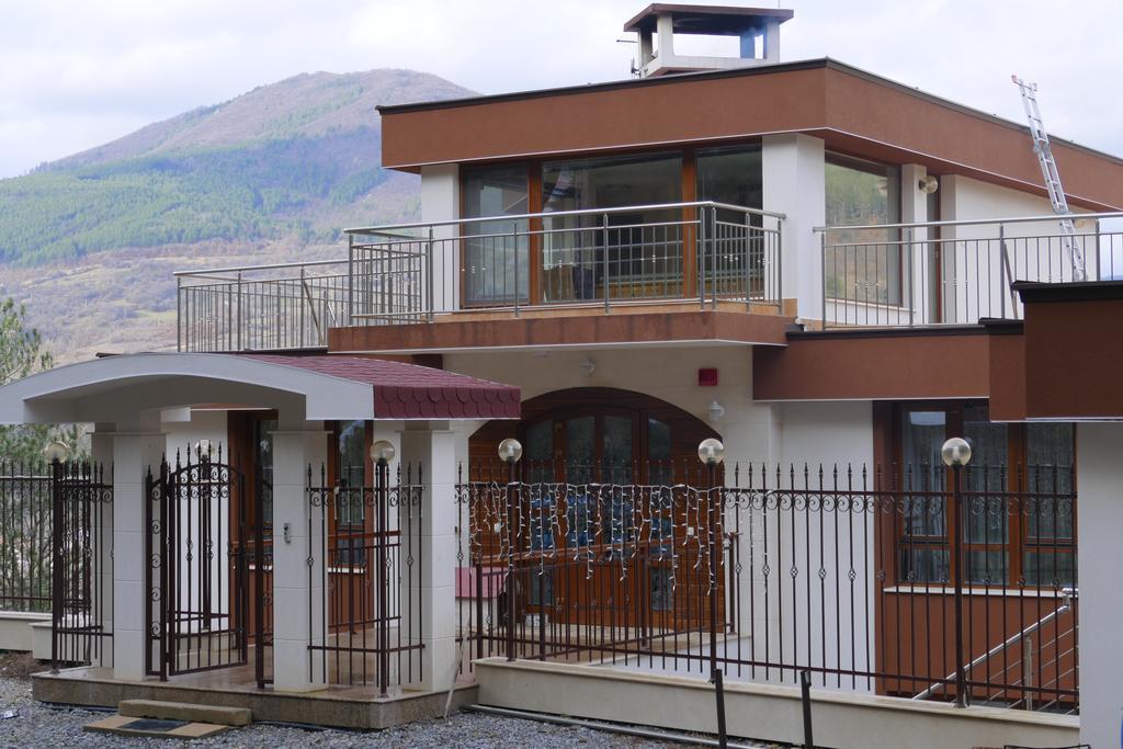 Mala Planina Guest House Iskrets 外观 照片