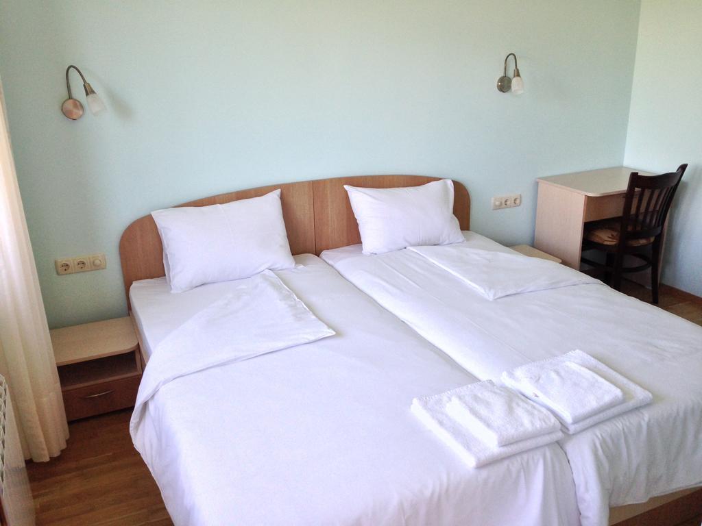 Mala Planina Guest House Iskrets 客房 照片
