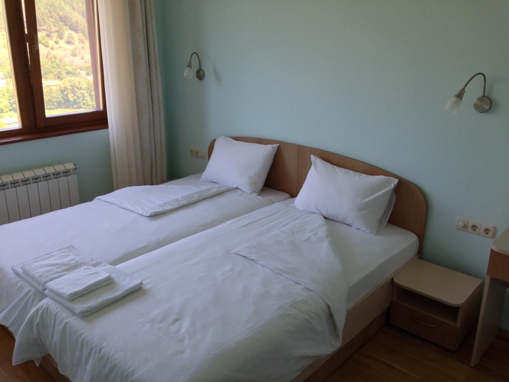 Mala Planina Guest House Iskrets 客房 照片
