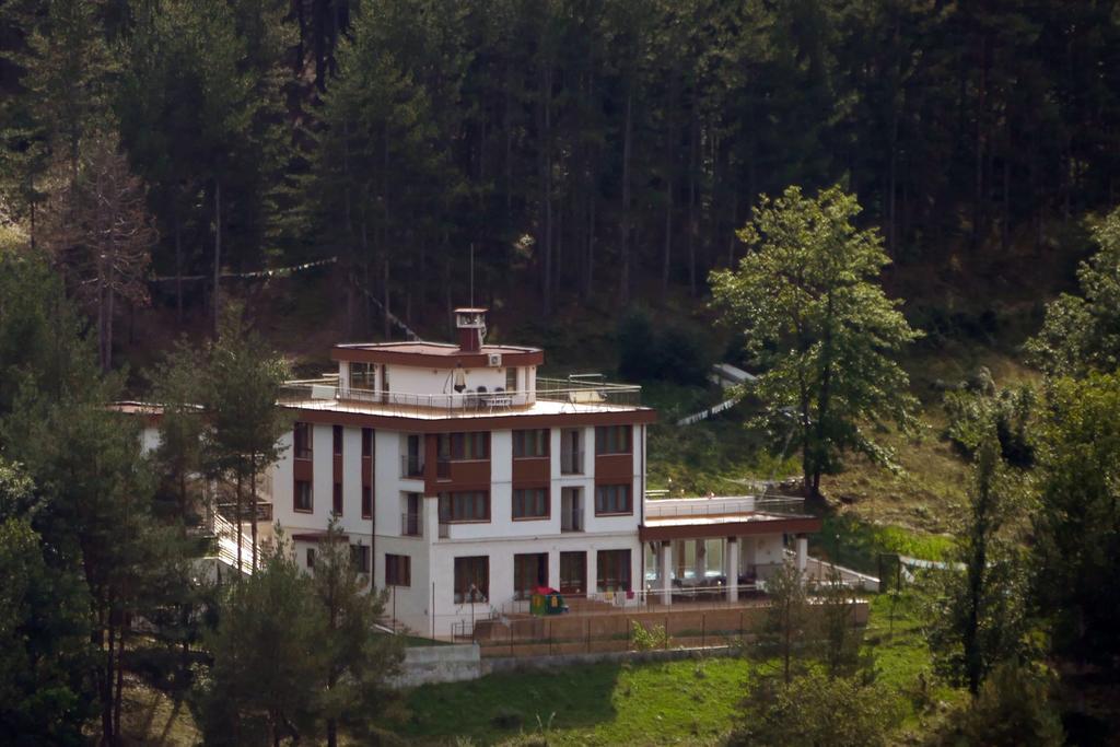 Mala Planina Guest House Iskrets 外观 照片