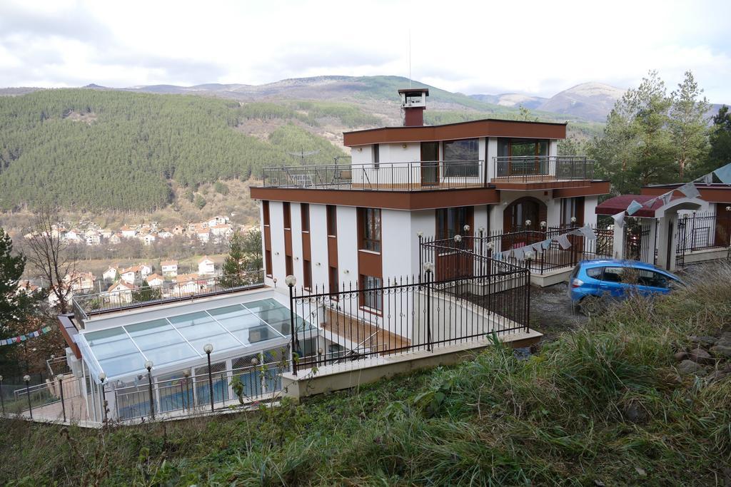 Mala Planina Guest House Iskrets 外观 照片