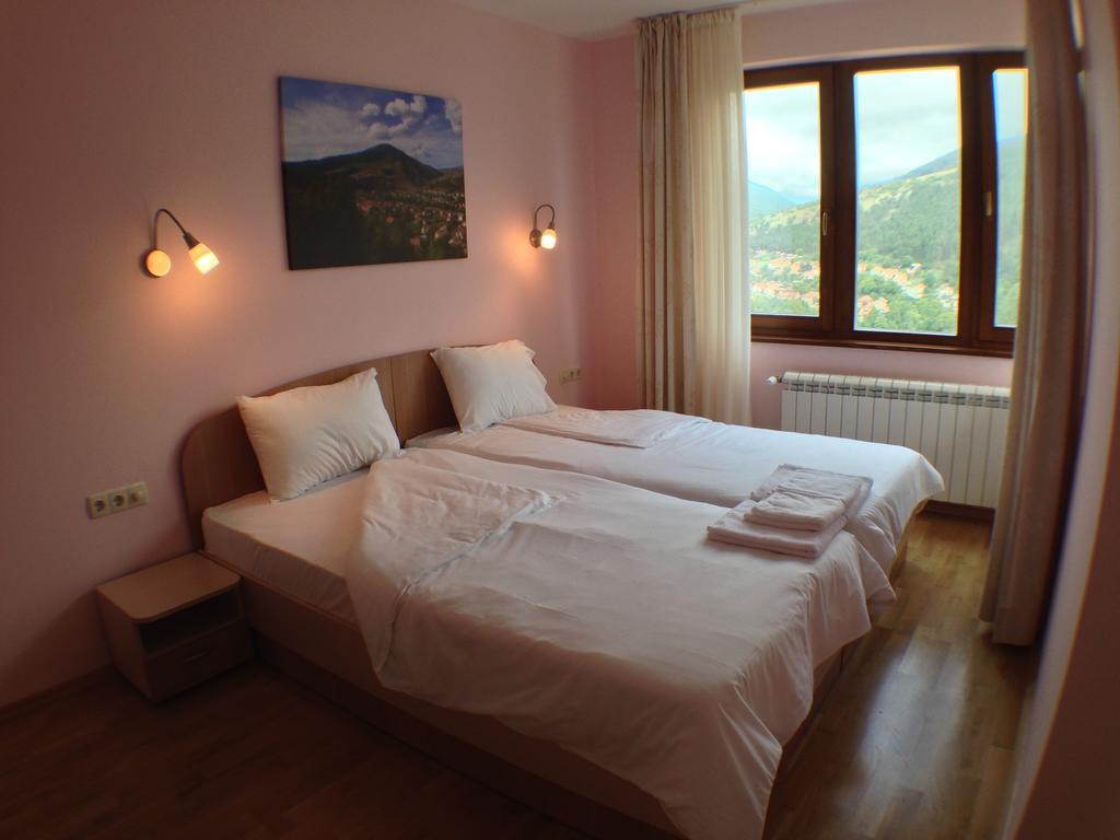Mala Planina Guest House Iskrets 外观 照片