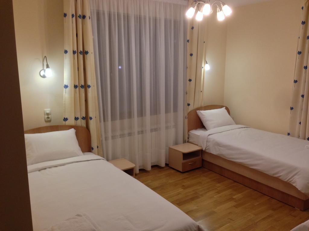 Mala Planina Guest House Iskrets 客房 照片