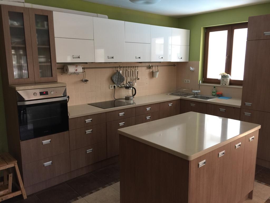 Mala Planina Guest House Iskrets 外观 照片