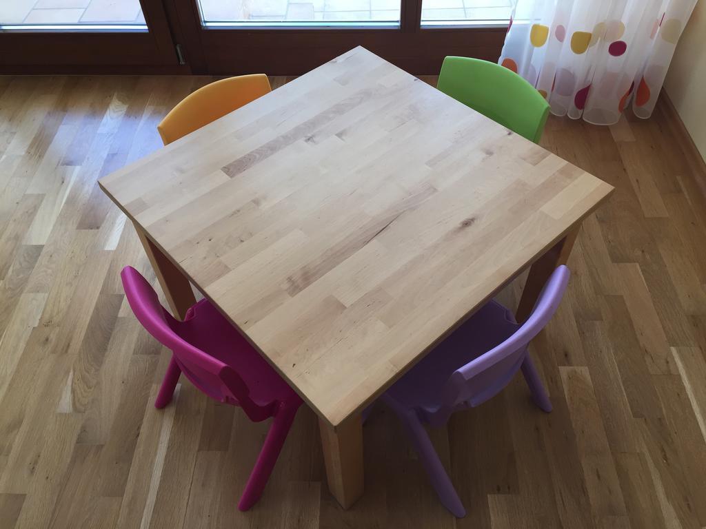 Mala Planina Guest House Iskrets 外观 照片
