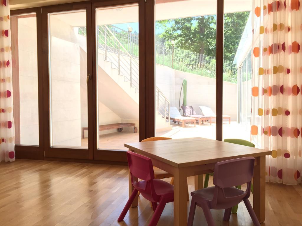 Mala Planina Guest House Iskrets 外观 照片