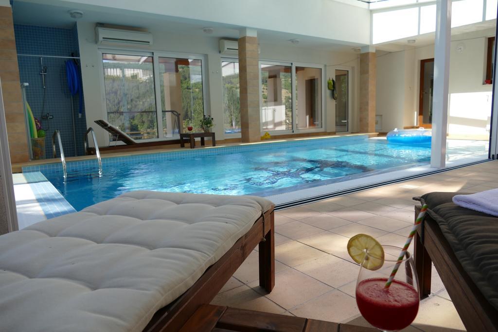 Mala Planina Guest House Iskrets 外观 照片
