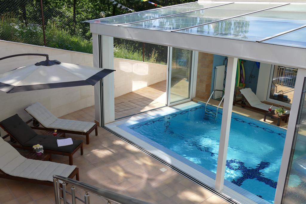 Mala Planina Guest House Iskrets 外观 照片