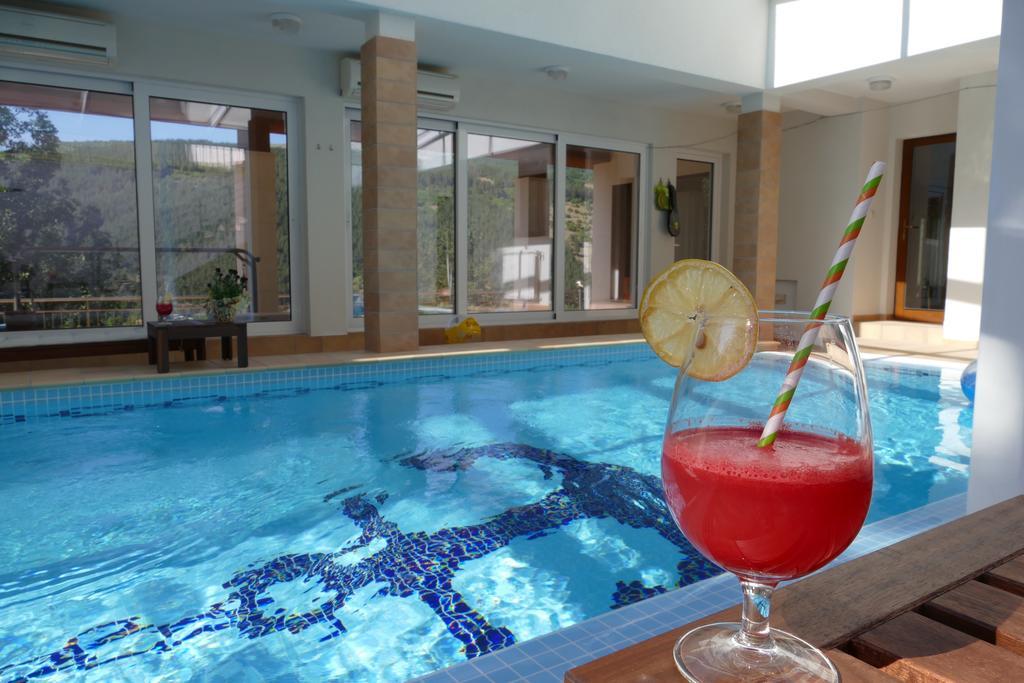 Mala Planina Guest House Iskrets 外观 照片