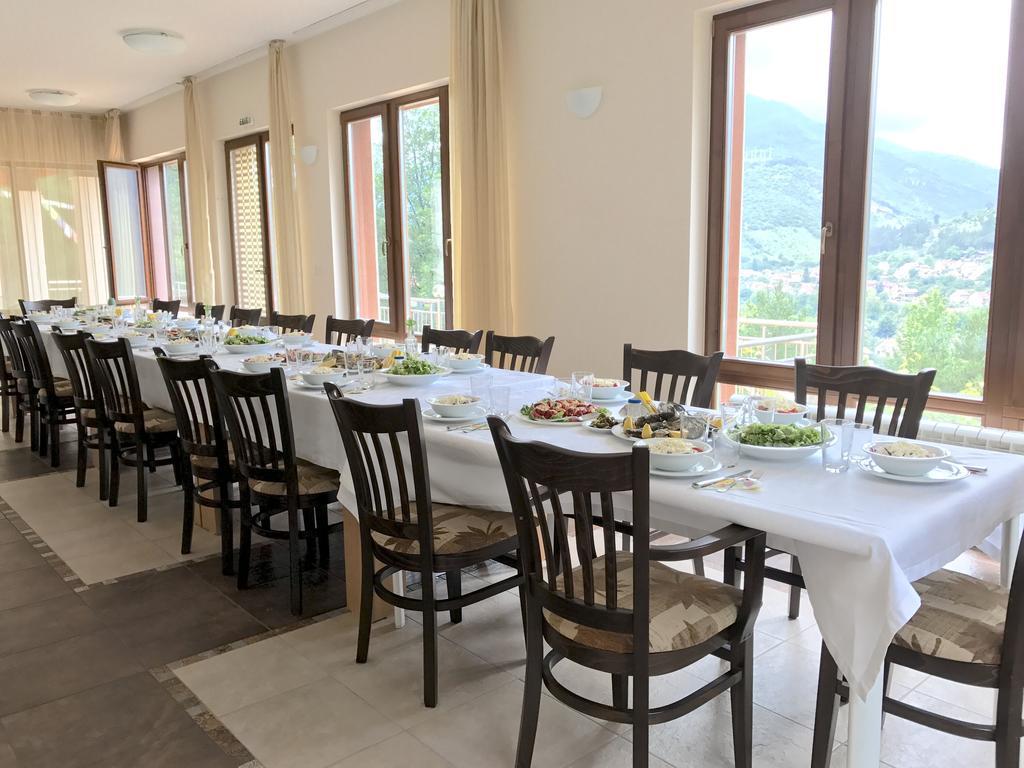Mala Planina Guest House Iskrets 外观 照片