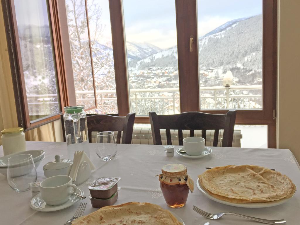 Mala Planina Guest House Iskrets 外观 照片
