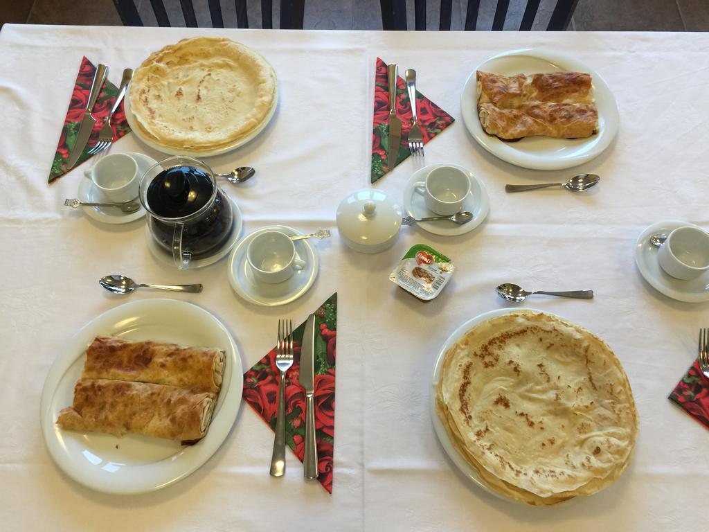 Mala Planina Guest House Iskrets 外观 照片